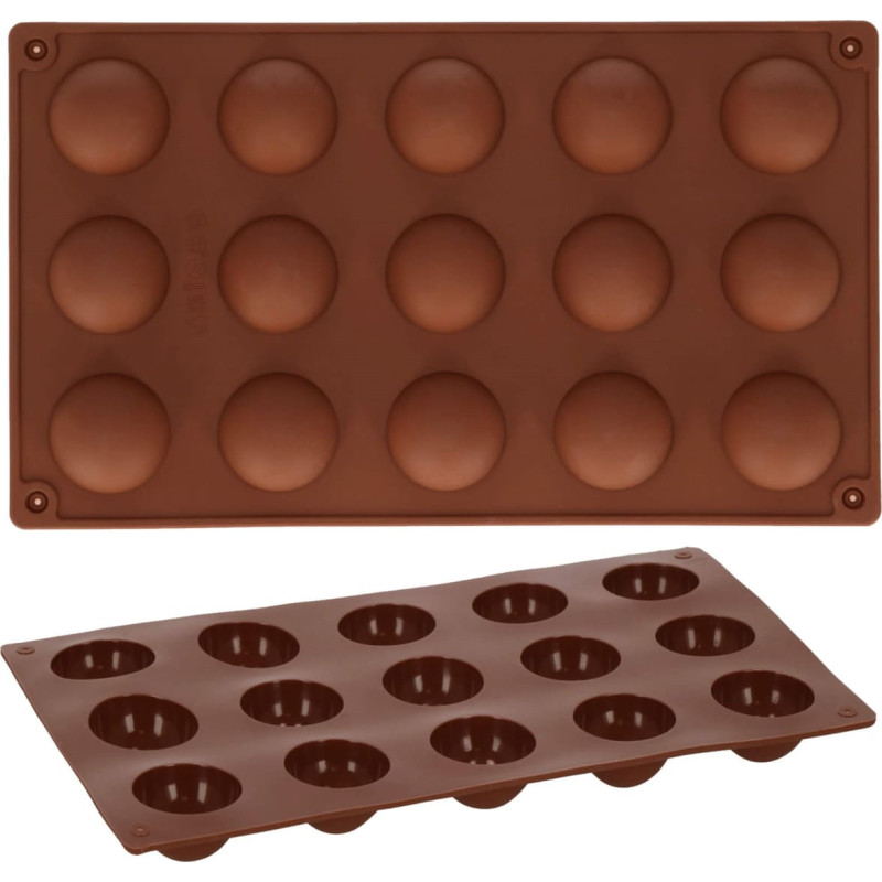 Springos KI0066 BAKING MOLDER