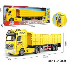 Other 92254 AUTO CIĘŻAROWE ŚW.DŻW.