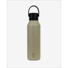 Runbott THERMAL BOTTLE RUNBOTT MII 600ML KHAKI
