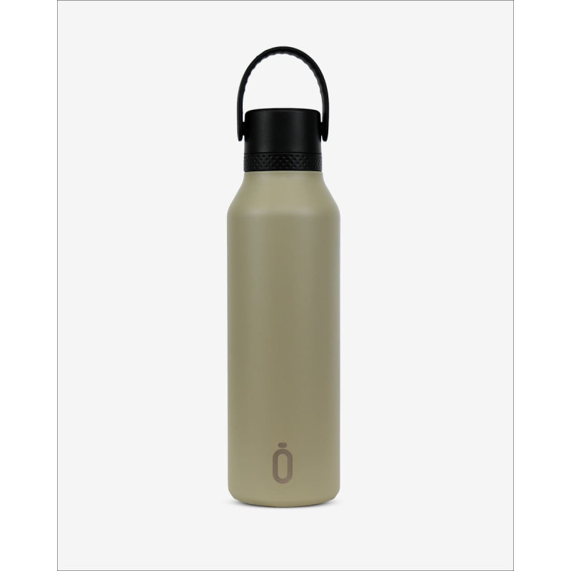 Runbott THERMAL BOTTLE RUNBOTT MII 600ML KHAKI