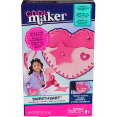 Cool playset Pink Heart Purse Kit