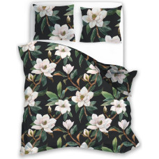 POŚCIEL KPL.FLOVERY 005 220X200+2X70X80 BAW.