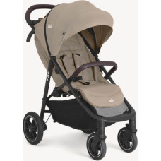 Joie Stroller Litetrax Pro pushchair Toffee
