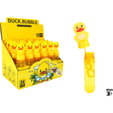 05796 Soap Bubbles Tube ANIMALS