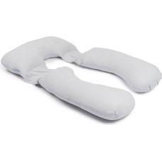 Doomoo Maxxy nursing pillow Dots Grey
