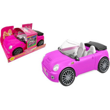 15201 Doll Accessories – Convertible Car