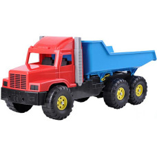 20963 Large Construction Vehicle, 77 cm