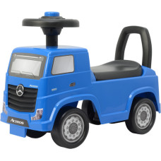 Lean Ride-On Car Mercedes Actros 3316TA, 08811