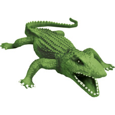 Deluxebase Rep Pals, Crocodile