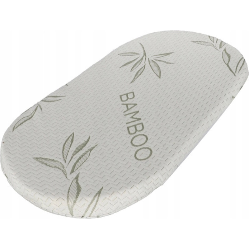 Minikid stroller mattress BAMBOO (945)