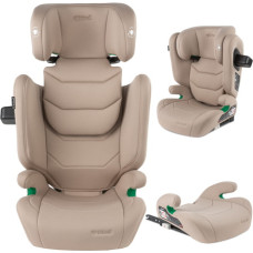 Kidwell car seat TENDO beige 100-150 cm