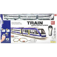 Other 629653 KOLEJKA 81 EL ADAR