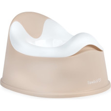 Kidwell children's potty NILO, beige