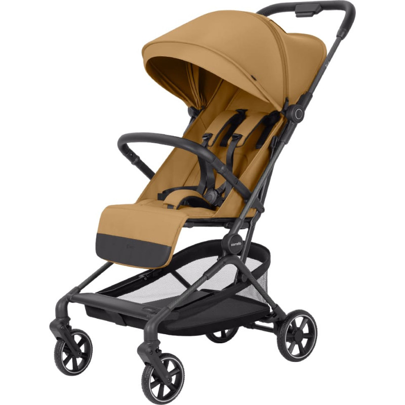 Carrello Baby Baby stroller CARRELLO Evo CRL-5533 Parchment Beige