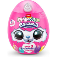 Rainbocorns mini mīkstā rotaļlieta olā, asort., 92111TQ1