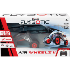 Flybotic Radio Control helicopter Airwheelz II, 18 cm