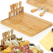 Springos Serving platter 35.5 x 28 cm KI0167