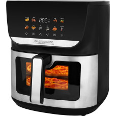 Gastroback 42585 Multi Airfryer  Heat & Crisp  Family 8L