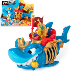 Magicbox Piratix Royal Shark PPXSP112IN10