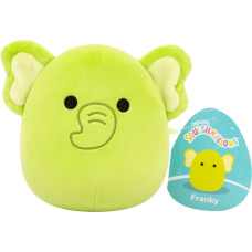 Squishmallows W27 Plush toy, 12 cm