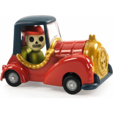 DJECO Crazy motors - Red Skull DJ05470
