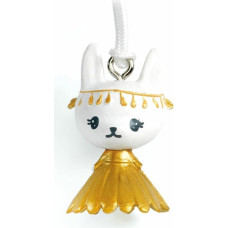 DJECO Tinyly - Key ring - Margo DJ06989