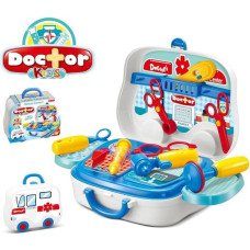 GERARDOS TOYS Little Doctor Medical Kit Set 008-918A (46547)