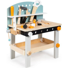 GERARDOS TOYS Wooden Work Bench GT61150 (48618)