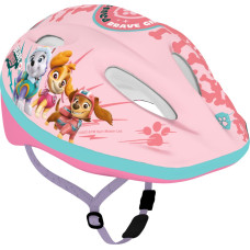 BIKE HELMET PAW PATROL GIRLS