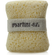 Martini Spa Hidrofīla sūklis-ziepju trauks Natural