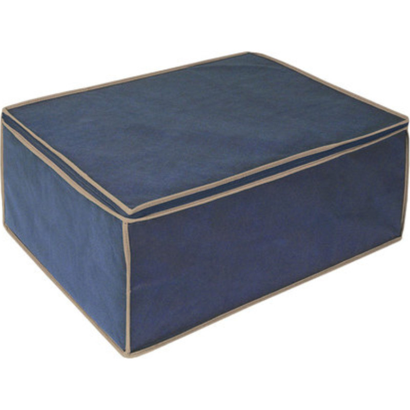 Ordinett Segu soma 40x60x25cm Blue