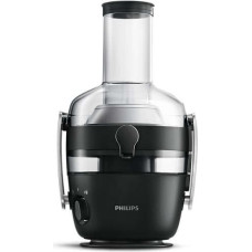 PHILIPS Avance Collection juicer, 1000W (black) HR1919/70