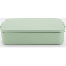 BRABANTIA Make & Take lunch box, bento, jade green