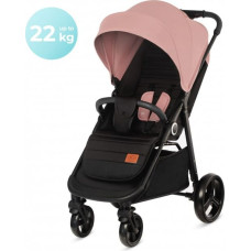 Kinderkraft Wózek spacerowy Grande Plus Pink