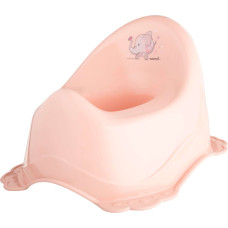 MALTEX potty ELEPHANT 7210_41 peach pink