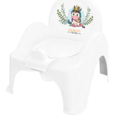 Tega DZ-007-103-UNICORN potty-chair WILD WEST