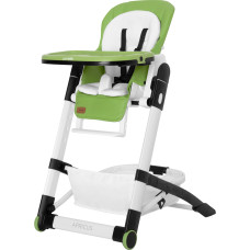 Carrello Baby Highchair Carrello Apricus CRL-14201 Ripe Lime