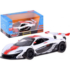 JM- Automašīna Mclaren 1:32 (metāla) ZA3144