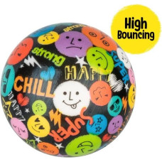 Trendhaus Chill & Smile - High bouncing ball (Ø 6.1 cm)