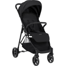 Pushchair Alexa Black