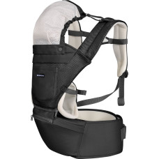 Carrier 3in1 Chloe Mesh Black 2024