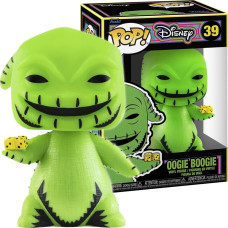 Funko POP! Disney The Nightmare Before Christmas Oogie 39 63962