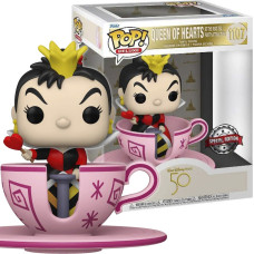 Funko POP! Disney Queen of hearts 1107 58963