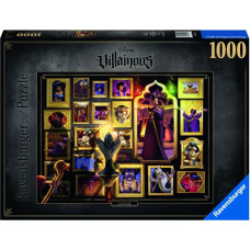 Ravensburger puzzle Villainous: Jafar 1000p 15023