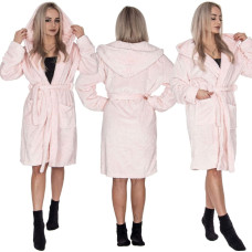 Springos Women's bathrobe Springos HA7366