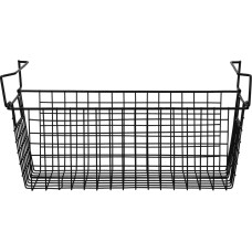 Springos Metal storage basket Springos KI0145 41x17x15 cm