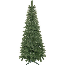 Springos CT0069 ARTIFICIAL CHRISTMAS TREE GREEN FIR 120 CM