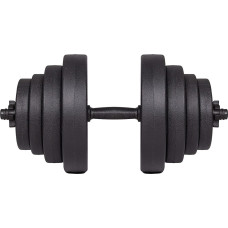 Springos Dumbbell Springos FA1067 20kg