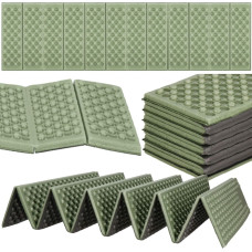 Springos Folding mat Springos PM0010 182 x 60 cm