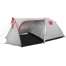 Springos Camping tent Springos PT028 390 X 210 X 135 CM